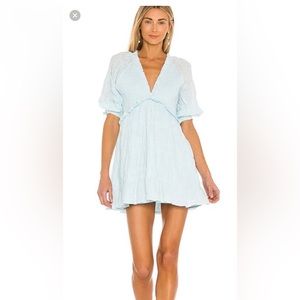 Lovers and Friends Finnegan dress